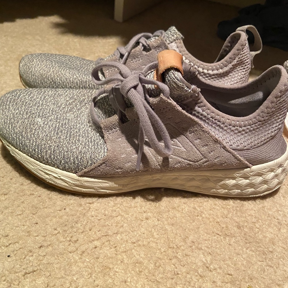 New Balance Tennis Shoes